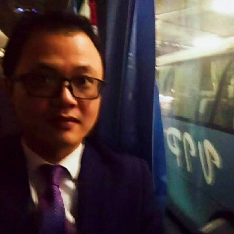 德哥依然在江湖的第二张照片--江门相亲服务中心