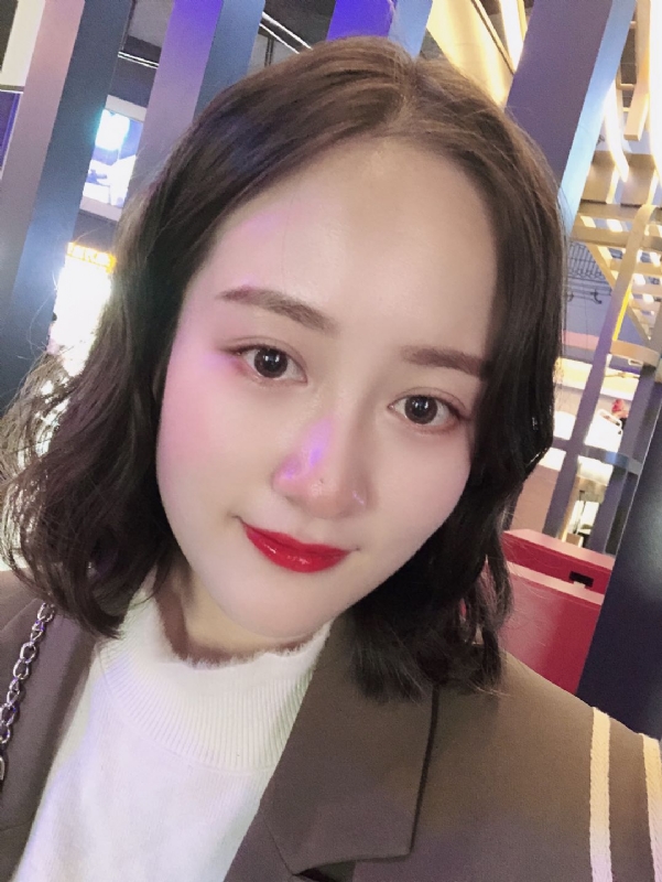 米苏娜娜的第二张照片--江门相亲服务中心