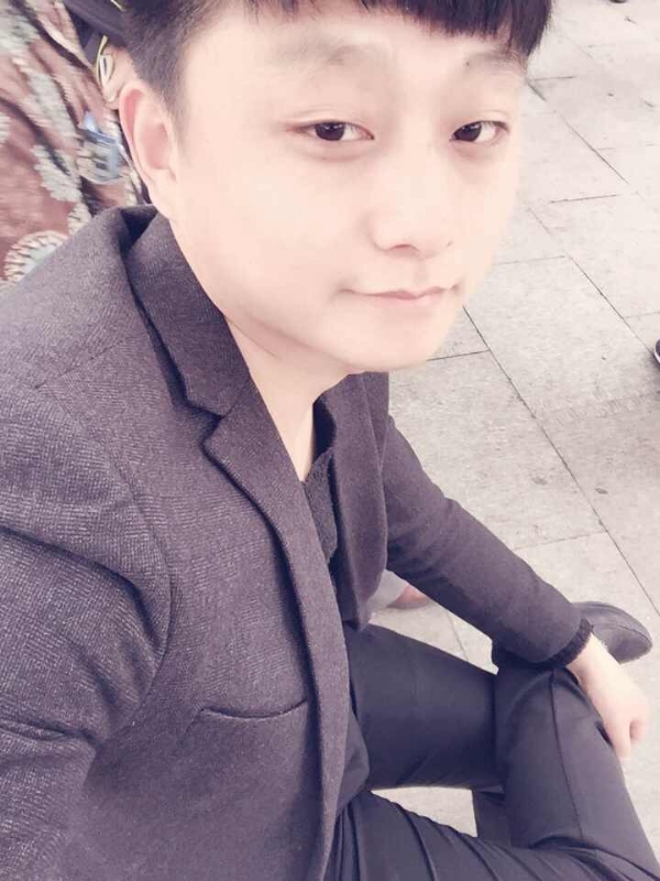 我姓徐缺难解你心绪的第一张照片--江门相亲服务中心