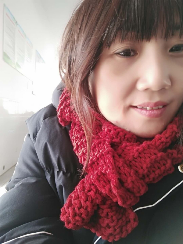 日久见人心的第一张照片--江门相亲服务中心