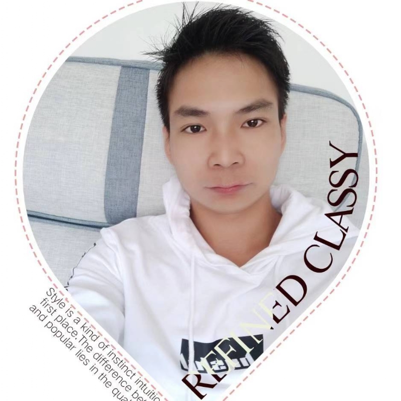 回眸的第一张照片--江门相亲服务中心
