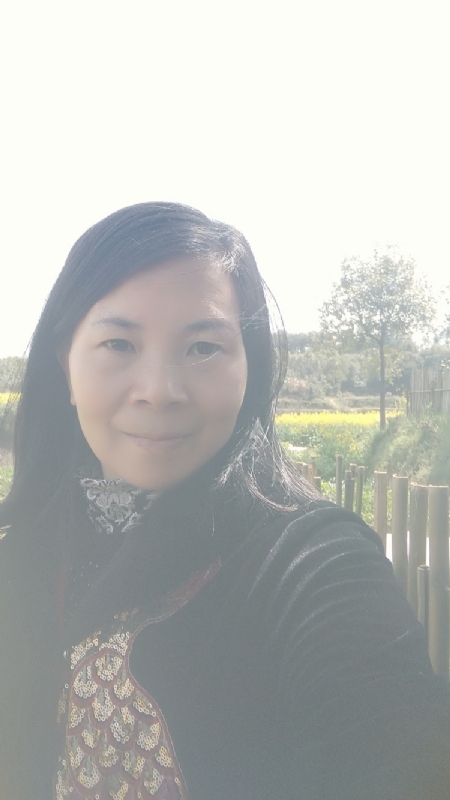 美丽心情的第一张照片--江门相亲服务中心