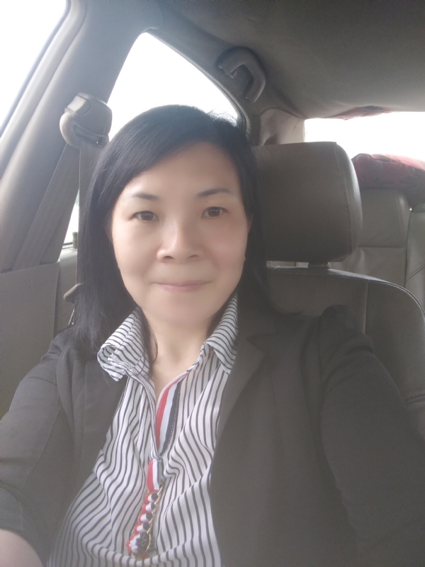 美丽心情的第二张照片--江门相亲服务中心