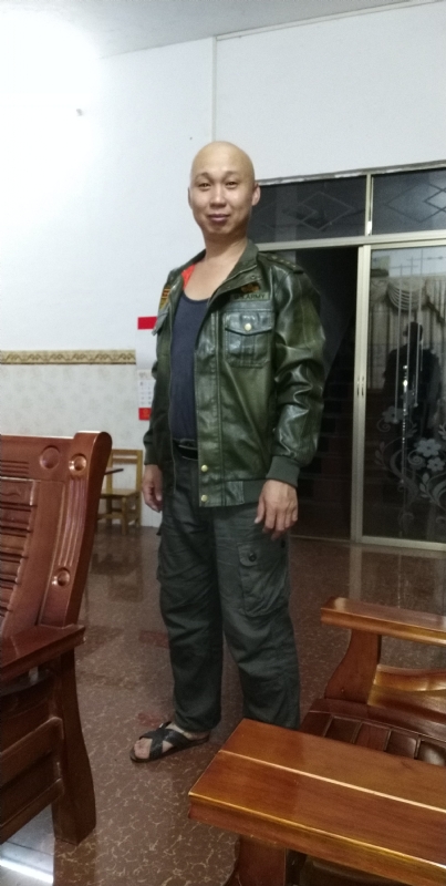 大海的第一张照片--江门相亲服务中心