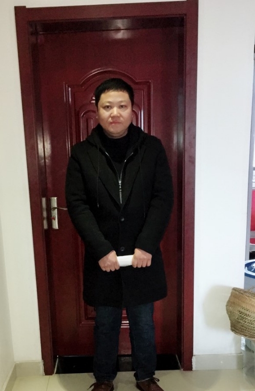 缘份天空的第二张照片--江门相亲服务中心