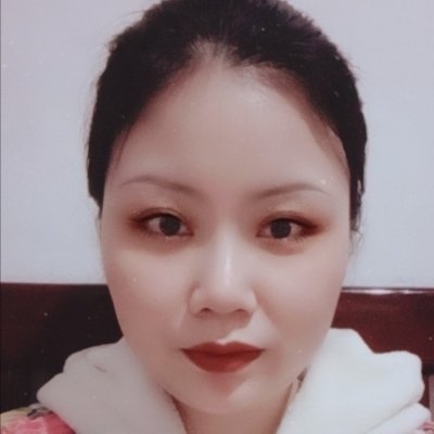 妮妮的第一张照片--江门相亲服务中心