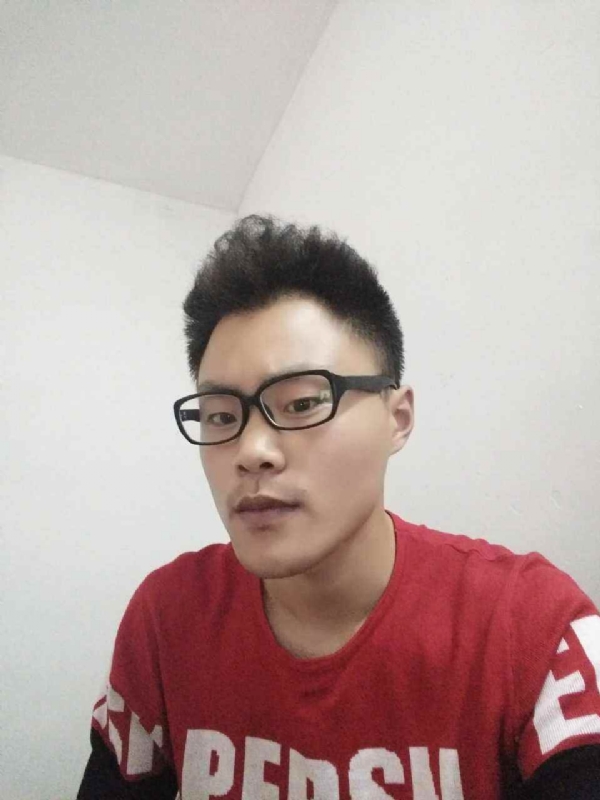 玉尚的第一张照片--江门相亲服务中心