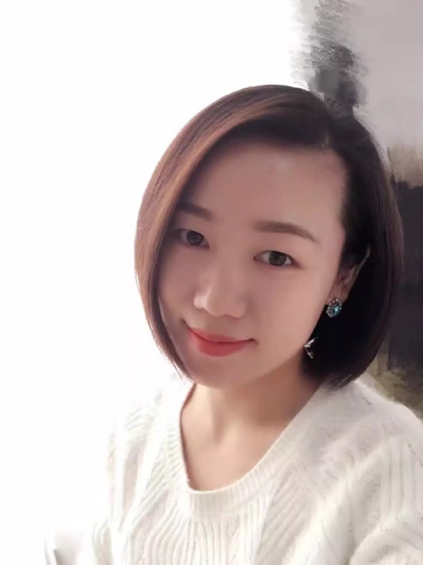 soniahan的第二张照片--江门相亲服务中心