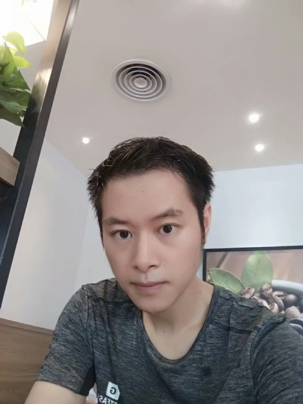 期待缘分的第一张照片--江门相亲服务中心