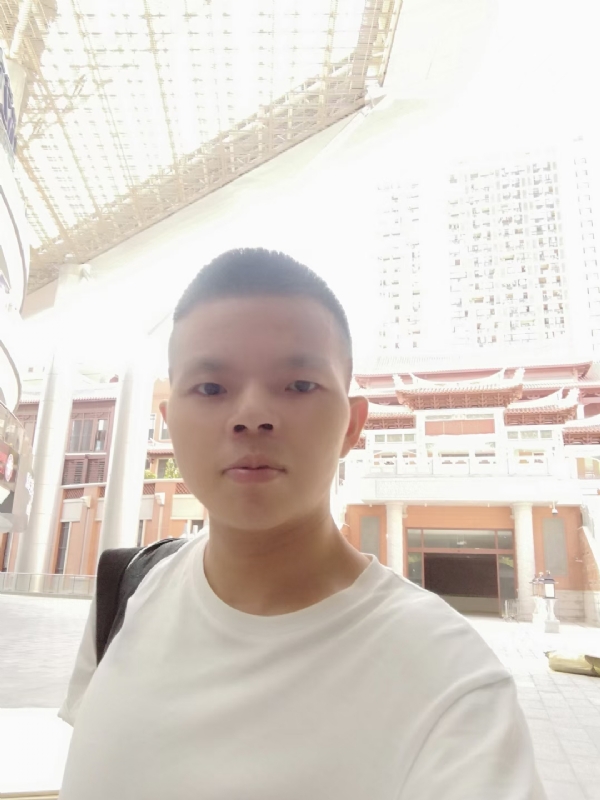 冰水加糖的第二张照片--江门相亲服务中心