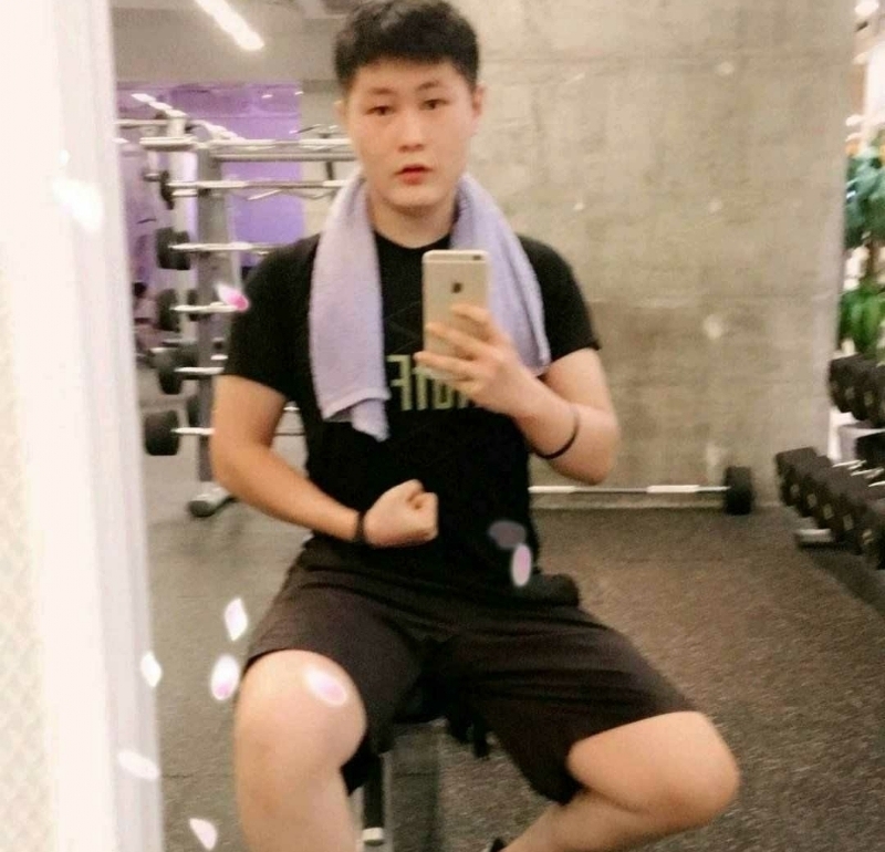 晚婚的第二张照片--江门相亲服务中心