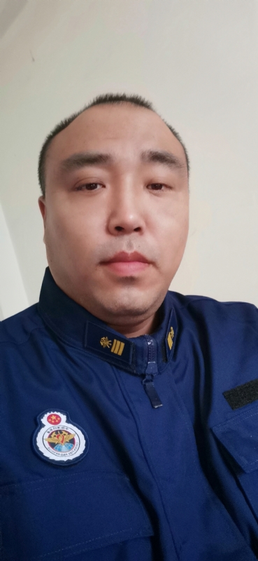 平凡的第一张照片--江门相亲服务中心