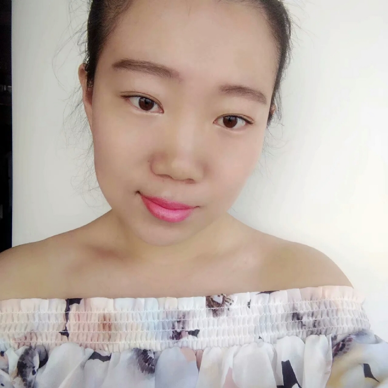 Vivian的第一张照片--江门相亲服务中心