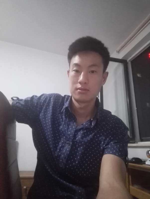 似初的第一张照片--江门相亲服务中心