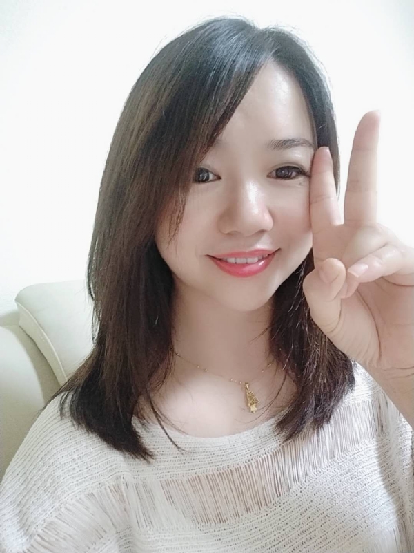 邱思敏的第三张照片--江门相亲服务中心