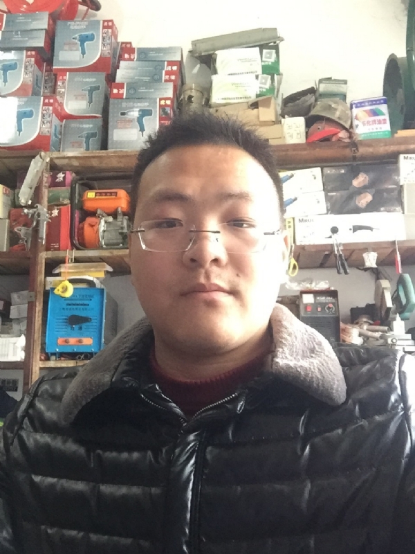 鼎福的第二张照片--江门相亲服务中心