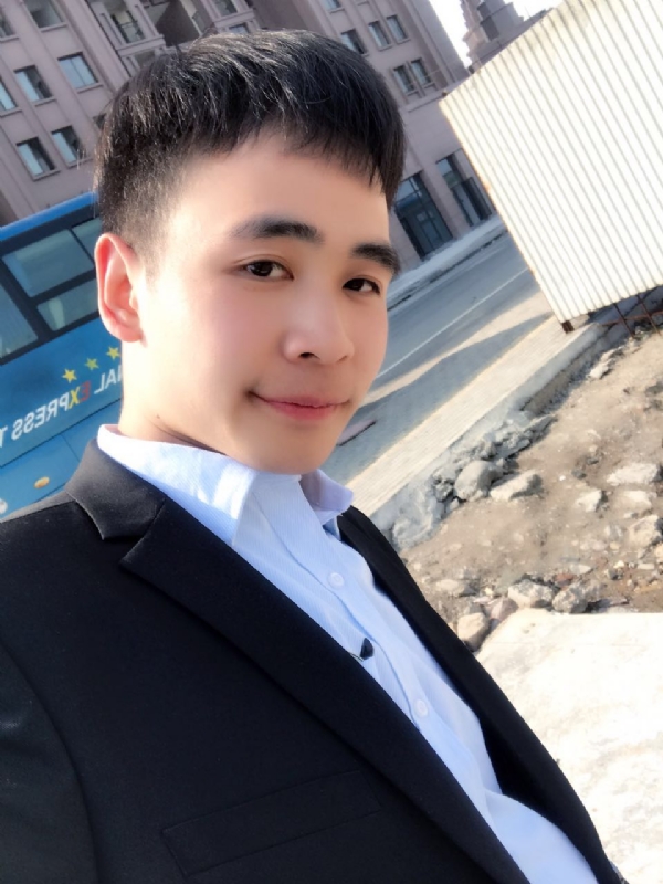 流浪者的第一张照片--江门相亲服务中心