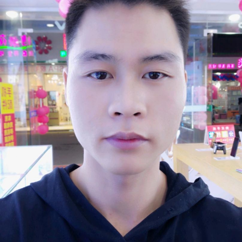 一生有你的第二张照片--江门相亲服务中心