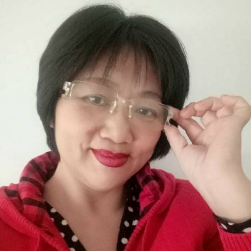 圆圆的第一张照片--江门相亲服务中心