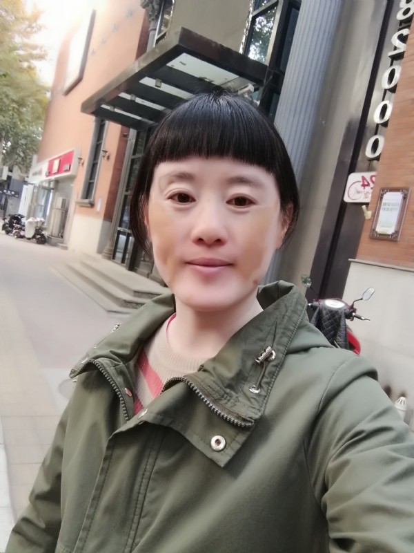 米儿的第二张照片--江门相亲服务中心