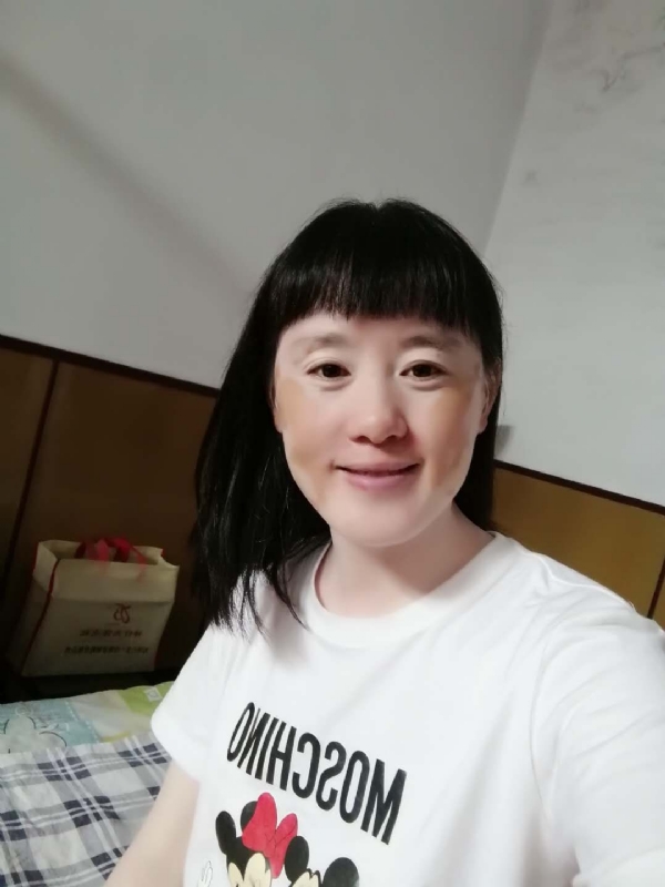米儿的第三张照片--江门相亲服务中心