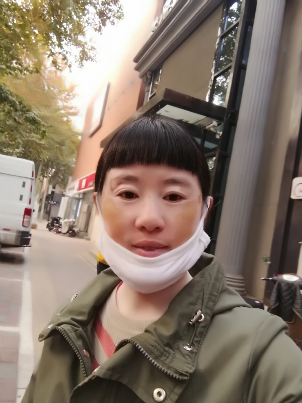 米儿的第四张照片--江门相亲服务中心
