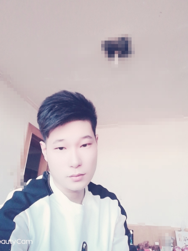 子凡的第一张照片--江门相亲服务中心