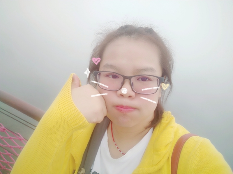 君君大人的第一张照片--江门相亲服务中心