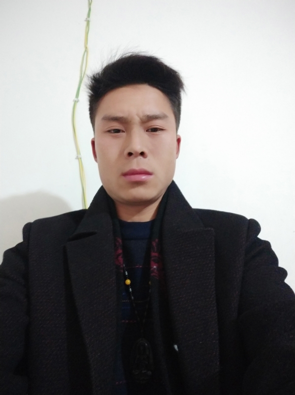 等你回复的第一张照片--江门相亲服务中心