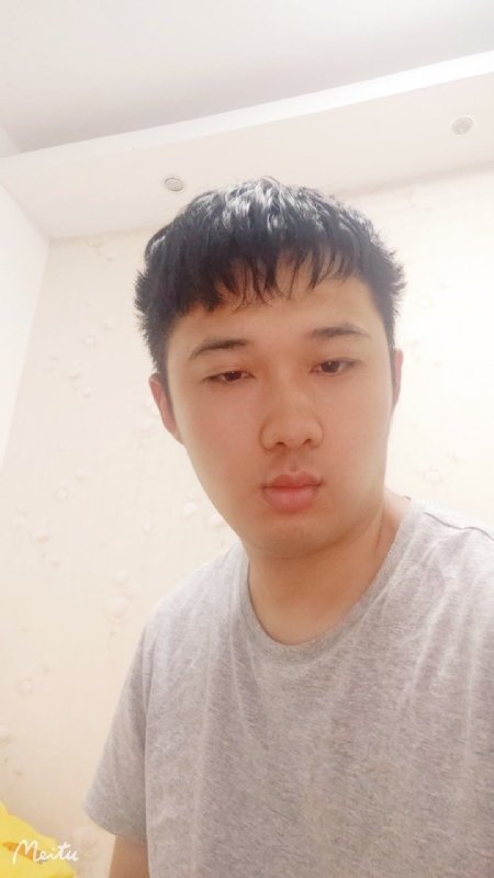 凯大力的第一张照片--江门相亲服务中心