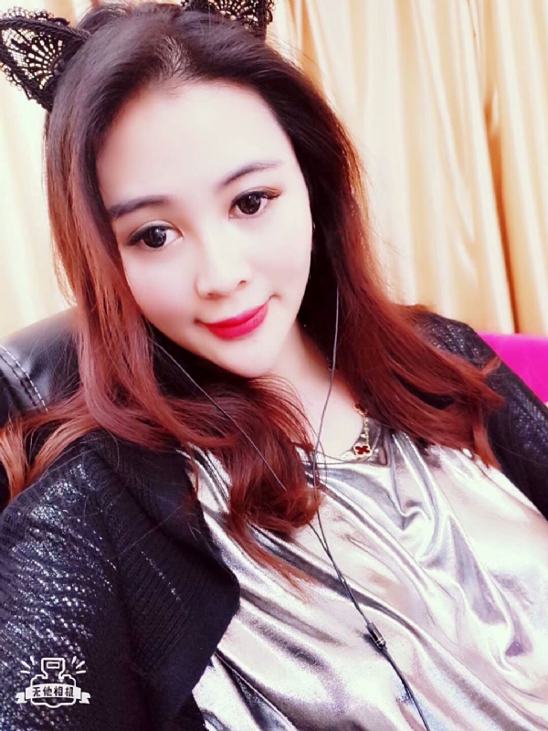 花开花落的第一张照片--江门相亲服务中心