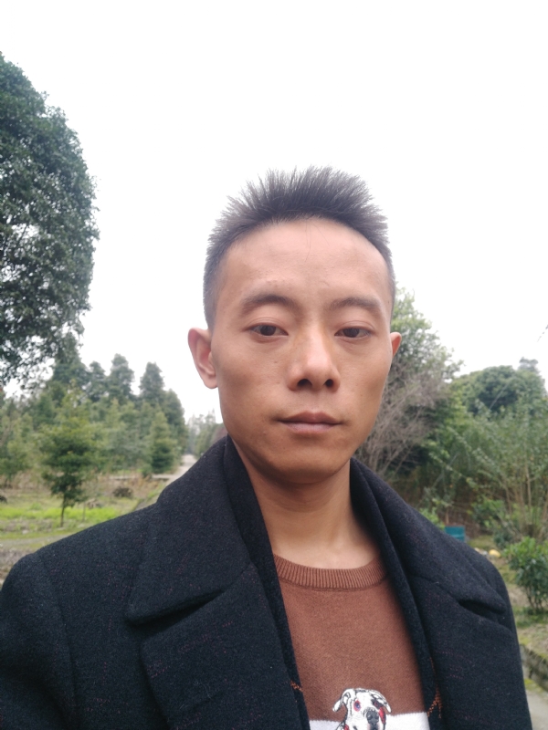 携手白头的第二张照片--江门相亲服务中心