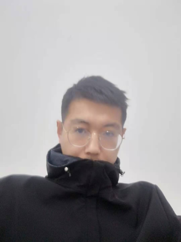 开心的你的第一张照片--江门相亲服务中心