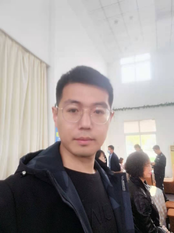 开心的你的第二张照片--江门相亲服务中心