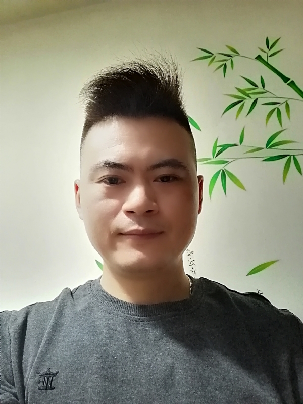 阿旭的第一张照片--江门相亲服务中心