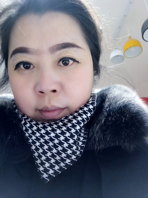 余猪猪的第一张照片--江门相亲服务中心