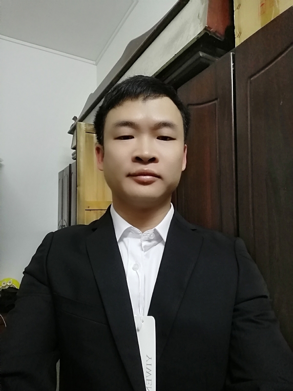 寻找真爱的第一张照片--江门相亲服务中心