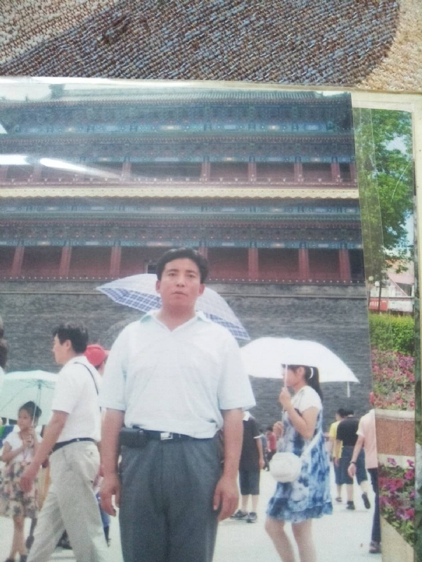 李晓磊的第二张照片--江门相亲服务中心