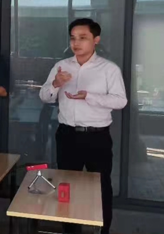 翼只等你的第一张照片--江门相亲服务中心