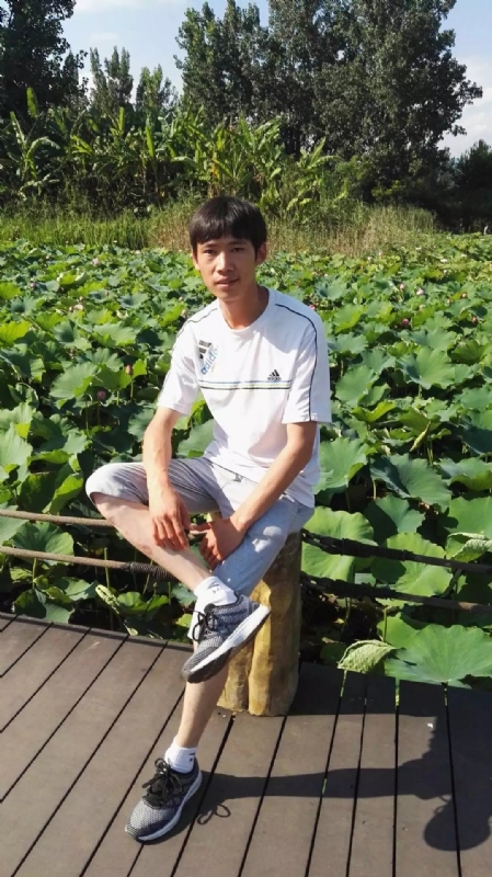 洛佐山娃的第一张照片--江门相亲服务中心
