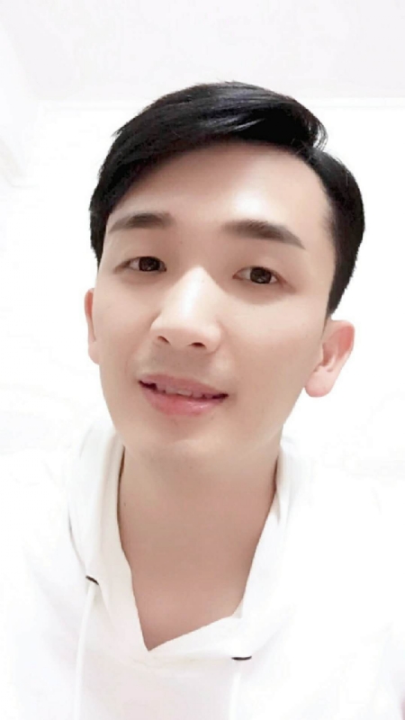 小锕方的第一张照片--江门相亲服务中心