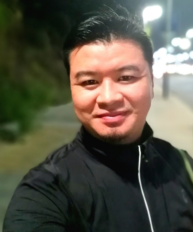 柏源的第一张照片--江门相亲服务中心