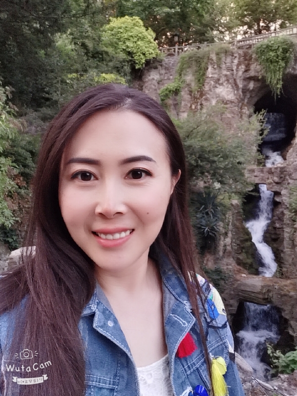 离异单身无子的第三张照片--江门相亲服务中心
