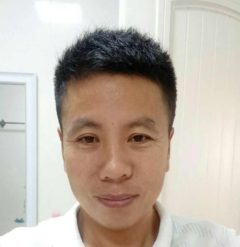 开心就好的第一张照片--江门相亲服务中心