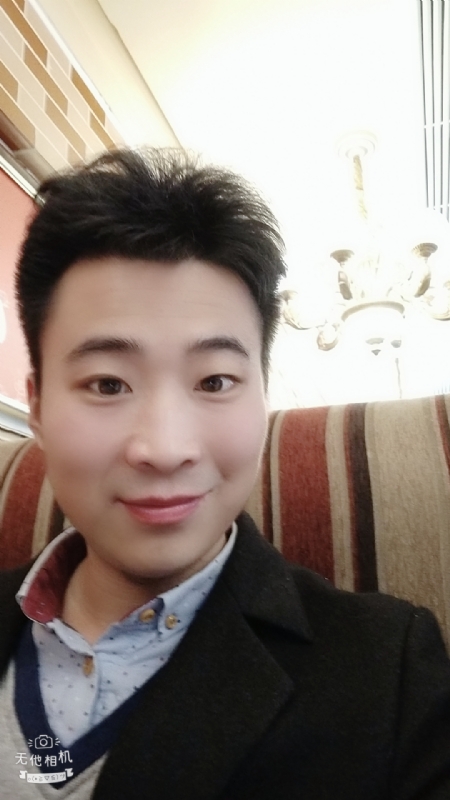 堂堂的第一张照片--江门相亲服务中心