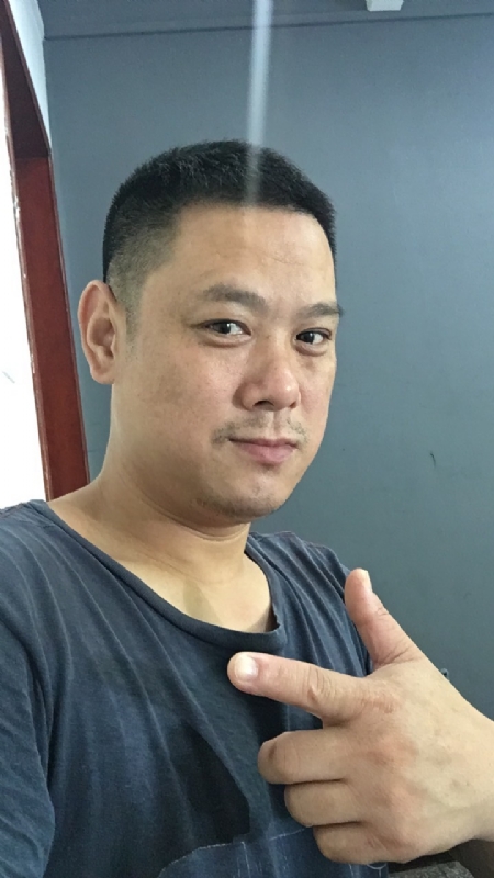 鱼达人的第二张照片--江门相亲服务中心