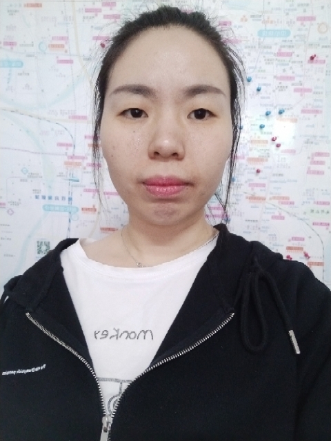 宁子的第一张照片--江门相亲服务中心