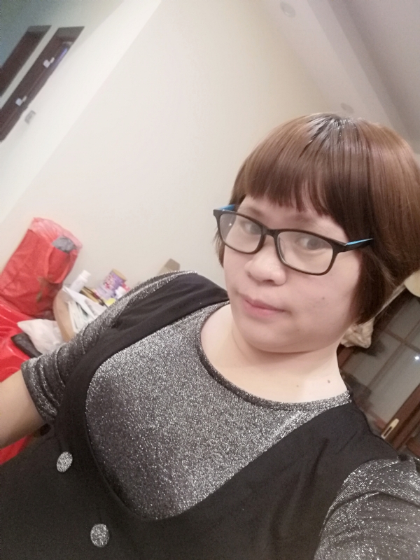爱的奇迹的第一张照片--江门相亲服务中心