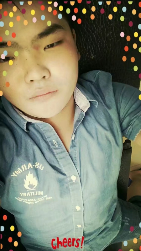 周生的第一张照片--江门相亲服务中心