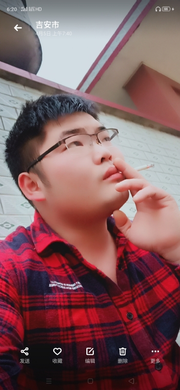 周生的第三张照片--江门相亲服务中心